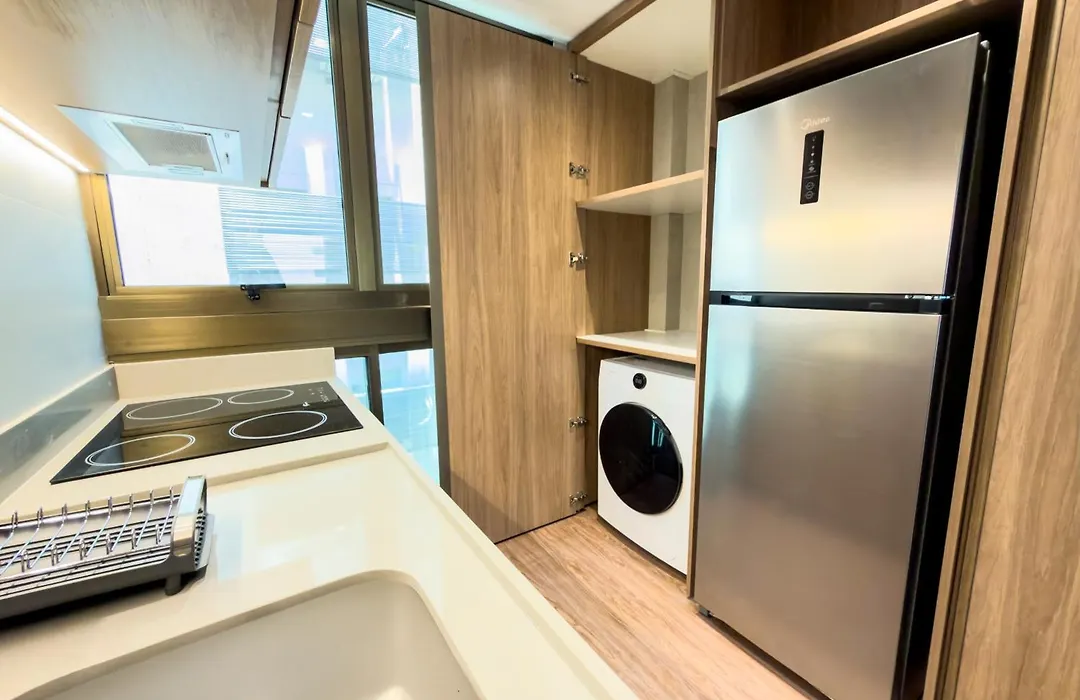Anna Suites Arpoador-1
