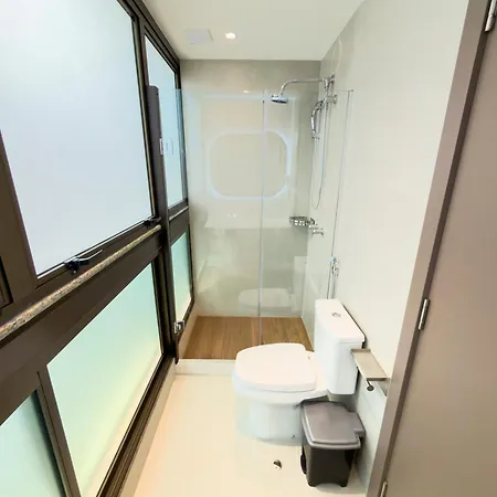 Anna Suites Arpoador-2